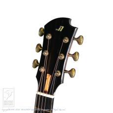 Inch Guitars Model 16"【サウンドメッセin大阪 2026出展作品】_7