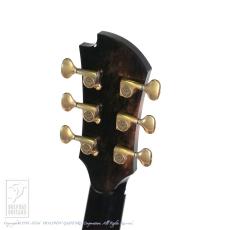 Inch Guitars Model 16"【サウンドメッセin大阪 2026出展作品】_8