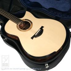Inch Guitars Model 16"【サウンドメッセin大阪 2026出展作品】_13