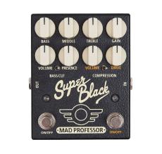 MAD PROFESSOR SUPER BLACK FAC《アンプ イン ア ボックス》【オンラインストア限定】