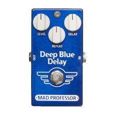 MAD PROFESSOR  Deep Blue Delay FAC《ディレイ》【オンラインストア限定】