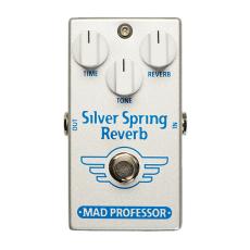 MAD PROFESSOR SILVER SPRING REVERB FAC《リバーブ》【オンラインストア限定】