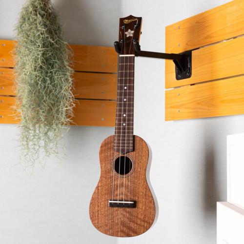 Craft Musica 花子さん Soprano Walnut