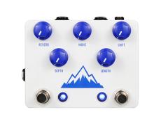 JHS Pedals Alpineリバーブ【オンラインストア限定】