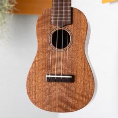 Craft Musica 花子さん Soprano Walnut_2