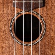 Craft Musica 花子さん Soprano Walnut_4