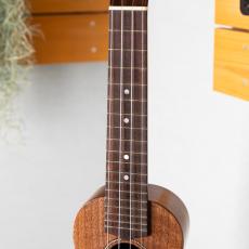 Craft Musica 花子さん Soprano Walnut_5