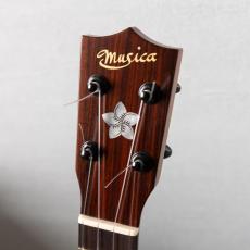 Craft Musica 花子さん Soprano Walnut_6