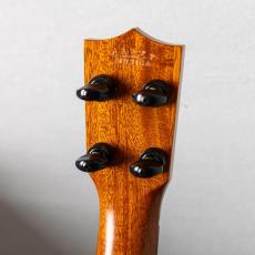 Craft Musica 花子さん Soprano Walnut_7