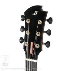 Inch Guitars Model 14"_7