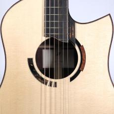 Inch Guitars Model 14"_11