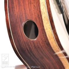 Inch Guitars Model 14"_12