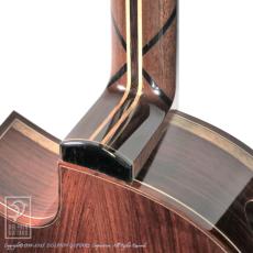 Inch Guitars Model 14"_13