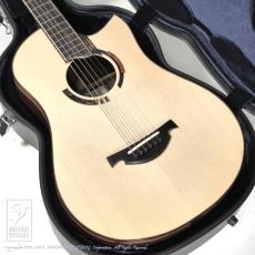 Inch Guitars Model 14"_15