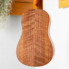 Craft Musica 花子さん Soprano Walnut_9
