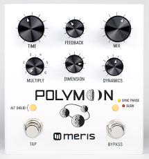 meris Polymoon 《ディレイ》【オンラインストア限定】
