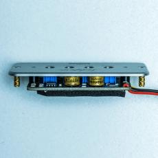 KarDiaN IODOFORM "SILVER" 《キャラクターモジュール(オンボードプリアンプ) 》【オンラインストア限定】_2