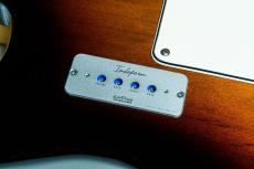 KarDiaN IODOFORM "SILVER" 《キャラクターモジュール(オンボードプリアンプ) 》【オンラインストア限定】_4