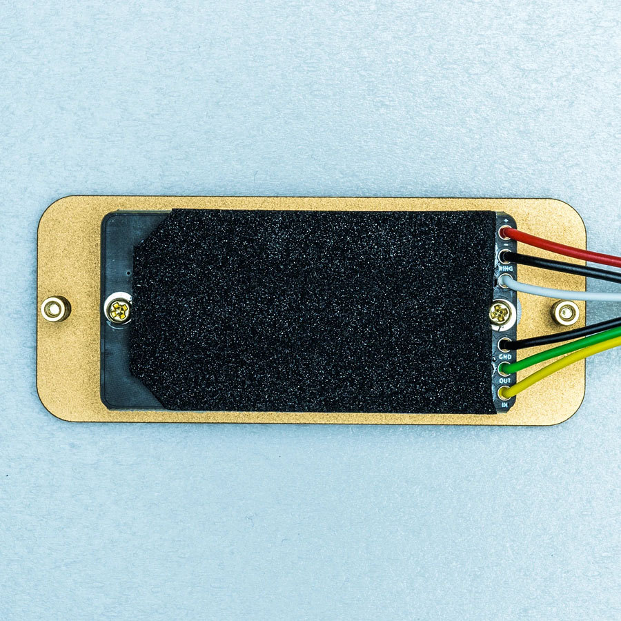 Kardian Iodoform + Character Module box KarDiaN Iodoform