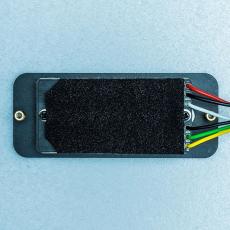 KarDiaN KarDiaN IODOFORM "BLACK"《キャラクターモジュール(オンボードプリアンプ) 》【オンラインストア限定】_3