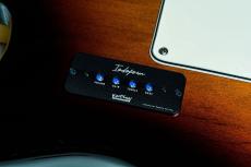 KarDiaN KarDiaN IODOFORM "BLACK"《キャラクターモジュール(オンボードプリアンプ) 》【オンラインストア限定】_4