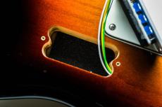 KarDiaN KarDiaN IODOFORM "BLACK"《キャラクターモジュール(オンボードプリアンプ) 》【オンラインストア限定】_5