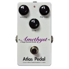 ATLAS PEDAL Amethyst《ブースター》【オンラインストア限定】