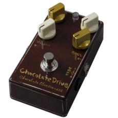 Chocolate Electronics Chocolate Drive《オーバードライブ》【オンラインストア限定】
