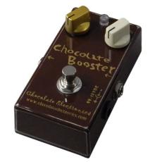 Chocolate Electronics Chocolate Booster 《 ブースター》【オンラインストア限定】