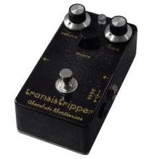 Chocolate Electronics transistripper《ファズ》【オンラインストア限定】