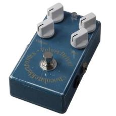 Chocolate Electronics Velvet Driver《オーバードライブ》【オンラインストア限定】