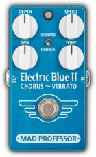 MAD PROFESSOR Electric Blue II Chorus Vibrato《コーラス/ビブラート》【オンラインストア限定】