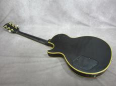 Gibson ’57 Reissue Les Paul Custom Black Beauty  Pre-Historic_4