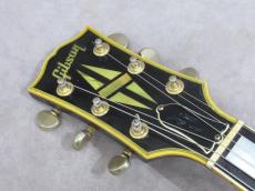 Gibson ’57 Reissue Les Paul Custom Black Beauty  Pre-Historic_7