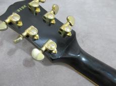 Gibson ’57 Reissue Les Paul Custom Black Beauty  Pre-Historic_8