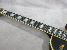 Gibson ’57 Reissue Les Paul Custom Black Beauty  Pre-Historic_9