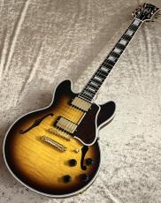 Gibson 【USED】CS-356 Figured Vintage sunburst  2023年製 [3.26kg] 【G-CLUB TOKYO】_2