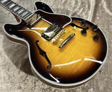 Gibson 【USED】CS-356 Figured Vintage sunburst  2023年製 [3.26kg] 【G-CLUB TOKYO】_4