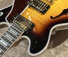 Gibson 【USED】CS-356 Figured Vintage sunburst  2023年製 [3.26kg] 【G-CLUB TOKYO】_6
