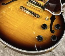 Gibson 【USED】CS-356 Figured Vintage sunburst  2023年製 [3.26kg] 【G-CLUB TOKYO】_7