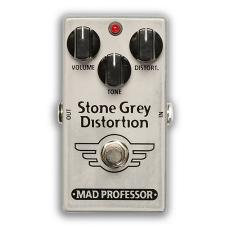 MAD PROFESSOR STONE GREY DISTORTION FAC《ディストーション》【オンラインストア限定】