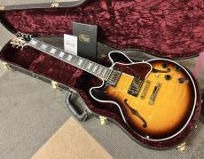 Gibson 【USED】CS-356 Figured Vintage sunburst  2023年製 [3.26kg] 【G-CLUB TOKYO】_11