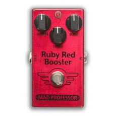 MAD PROFESSOR RUBY RED BOOSTER FAC 《オーバードライブ/ブースター》【オンラインストア限定】