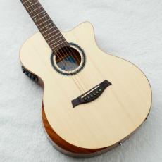 Stafford SFM-JR -Natural-【数量限定アクセサリーセット付!】【ワンランク上の入門モデル!】【初心者にオススメ!】