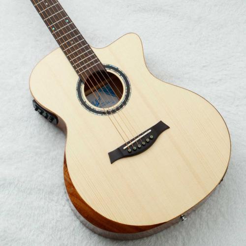 Stafford SFM-JR -Natural-【数量限定アクセサリーセット付!】【ワンランク上の入門モデル!】【初心者にオススメ!】