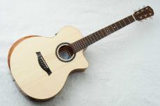 Stafford SFM-JR -Natural-【数量限定アクセサリーセット付!】【ワンランク上の入門モデル!】【初心者にオススメ!】_2
