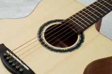 Stafford SFM-JR -Natural-【数量限定アクセサリーセット付!】【ワンランク上の入門モデル!】【初心者にオススメ!】_4