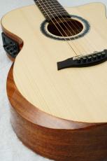 Stafford SFM-JR -Natural-【数量限定アクセサリーセット付!】【ワンランク上の入門モデル!】【初心者にオススメ!】_5