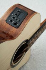 Stafford SFM-JR -Natural-【数量限定アクセサリーセット付!】【ワンランク上の入門モデル!】【初心者にオススメ!】_10