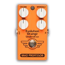 MAD PROFESSOR Evolution Orange Underdrive FAC《オーバードライブ》【オンラインストア限定】